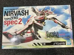 NIRVASH type ZERO (Eureka Seven) - メルカリ