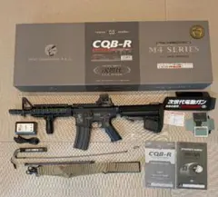 2026年最新】次世代 cqb-rの人気アイテム - メルカリ