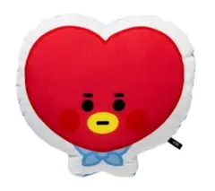 BTS BT21 福袋 TATA クッション