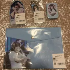 イコラブ DMMスクラッチ 音嶋莉沙 コンプリートセット まとめ売り