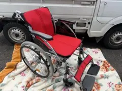 2026年最新】Care-Tec Japan 車椅子の人気アイテム - メルカリ