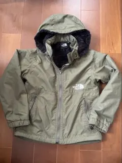 THE NORTH FACE ノマドジャケット 120