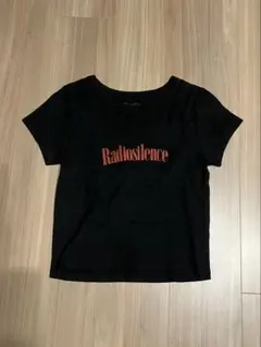 John Galt Radiosilence ロゴTシャツのサムネイル