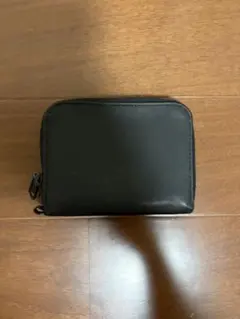THE NORTH FACE 財布 ブラックのサムネイル