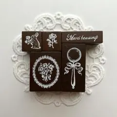 スタンプセット 雑貨