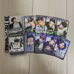 2025年最新】NCt ドヨン トレカ walkの人気アイテム - メルカリ