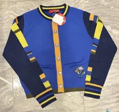 新品半額以下人気アルベロベロさくらんぼカーディガン　オレボレボラピンクハウス好み PINK HOUSE / ピンクハウス カーディガン・ボレロ（条件：再入荷