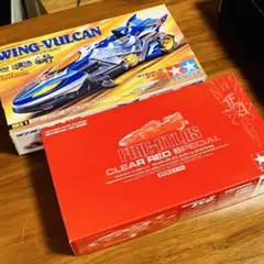 ダンガンレーサーEVOマッドコブラTYPE-Яトイザらス特別限定モデル ダンガンレーサーEVOマッドコブラTYPE-Яトイザらス特別限定モデル