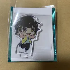 ブルーロック コラボカフェ本舗 RetroPop アクリルスタンド 蜂楽廻