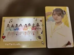 CUTIE STREET 古澤里紗トレカ