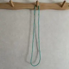 ロングネックレス ネックレス
