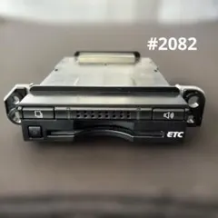 ホンダ純正 ETC2.0 DHP11AC ナビ連動 - メルカリ