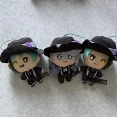 ジェイド キャラクターグッズ