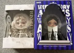 2026年最新】SKULLPANDA上海限定の人気アイテム - メルカリ