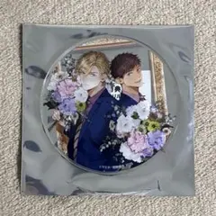 Chara グラッテ マミタ アクリルコースター