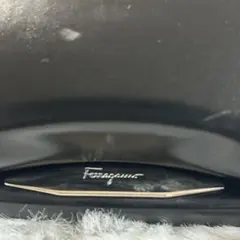 Salvatore Ferragamo フェラガモ サングラスケース クロス付のサムネイル