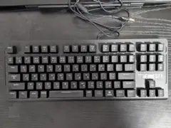 HERMES E3 メカニカルキーボード 本体