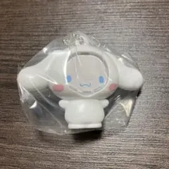 フォトフレームマスコット シナモロール ガチャガチャ