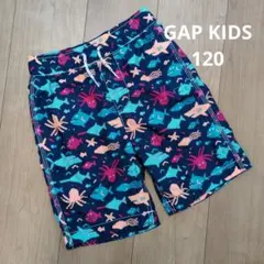 GAP KIDS 男の子用 スイムパンツ 水着 120