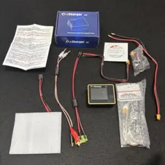 icharger x6 各種ケーブル付き 2026年最新】icharger dx6の人気アイテム - メルカリ