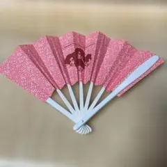 【匿名14日迄】☂️GLAY EXPO ’99 SURVIVAL グッズ 扇子