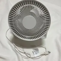 無印良品　サーキュレーター（低層音ファン）のサムネイル