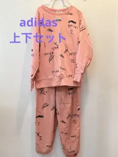 【良品‼️adidas☆アディダス☆R.Y.V上下セット☆アディダスオリジナルス】