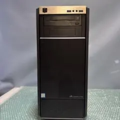 メモリ8GB i5-7500 120+1TB Diginnos デスクトップPC - メルカリ