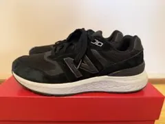 New Balance MW880BK6 フレッシュフォーム 4E