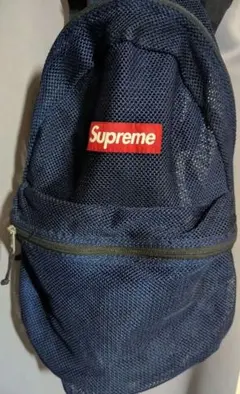 2025年最新】supreme バッグ メッシュの人気アイテム - メルカリ