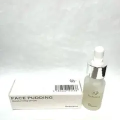 新品未使用 レスプロンド フェイスプリン 美容液 8ml 2本とおまけつき