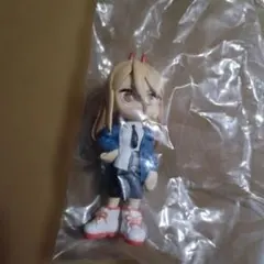 palverse チェンソーマン