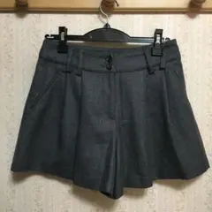 31 Sons de mode ♡ショートパンツ キュロット