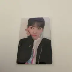 LE SSERAFIM　サクラ　spaghetti　weverse　ラキドロ