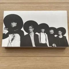 SHINee EVERYBODY　付箋