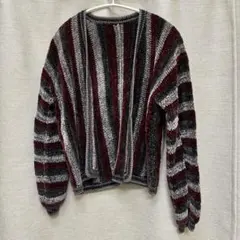古着カーディガン