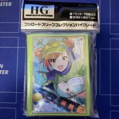ブシロード スリーブ ミニ ヴァンガード 淡雪化粧 シラユキ - メルカリ