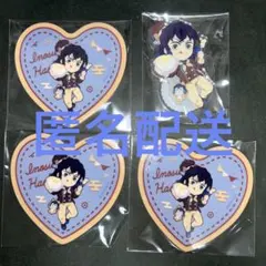 鬼滅の刃　バレンタイン　ホワイトデー　アクス　アクコ　伊之助