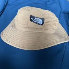 THE NORTH FACE バケットハット ベージュ