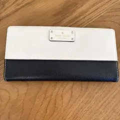 kate spade 財布 二つ折り 長財布 カード サイフ ケイトスペード