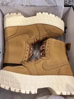 Nike Air Jordan1 ブルックリン　新品　27センチのサムネイル