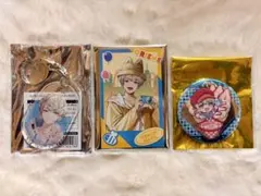 にじさんじ にじネイル マリオンクレープ おでかけオリエンス 緋八マナ