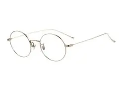 Zoff CLASSIC 品番（ZF203002N 56E1）丸めがね