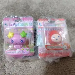 たまごっち　ブリスターパッケージコレクション ふらわっち　いちごっち