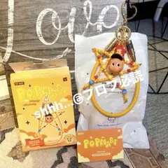 【 POPMART 15th Anniversary twinkle ペンダント