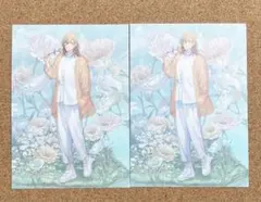 うたプリ シャニスト 購入特典 レン