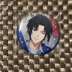 アイナナ 和泉一織 ラビミニ 缶バッジ