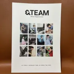&TEAM FC 会報　Official Magazine 2026