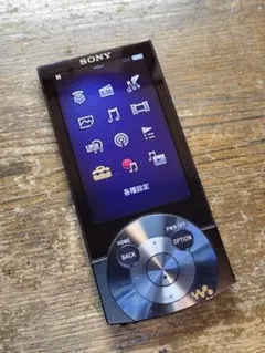 SONY NW-Z745 デジタルメディアプレーヤー 八7745] SONY デジタルメディアプレーヤー NW-S746 - メルカリ