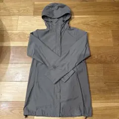 THE NORTH FACE マウンテンパーカー